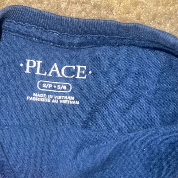 Boys Long Sleeve T-Shirts Outfit: Never On Time & Weekend Fun Tops - Picture 9 of 12